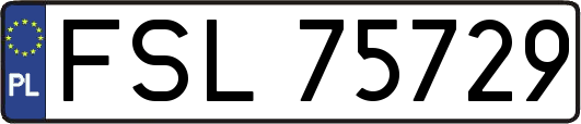 FSL75729