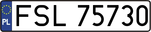 FSL75730