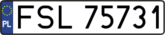 FSL75731