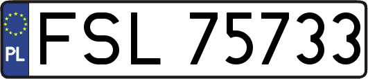 FSL75733