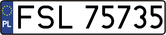 FSL75735