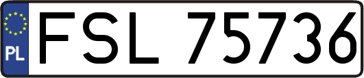 FSL75736