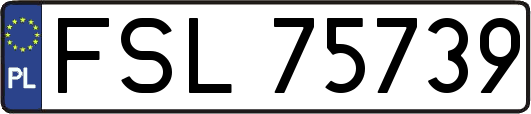 FSL75739
