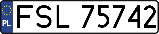 FSL75742