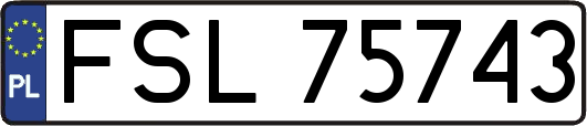 FSL75743