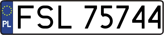 FSL75744