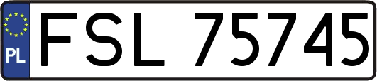 FSL75745