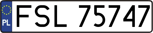 FSL75747