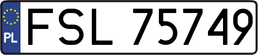 FSL75749