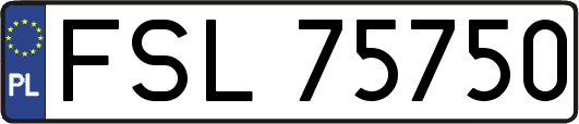 FSL75750