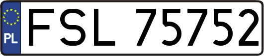 FSL75752