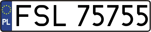 FSL75755