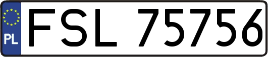 FSL75756