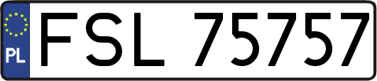 FSL75757