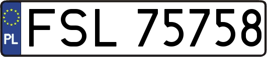 FSL75758