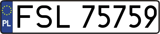 FSL75759
