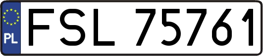 FSL75761