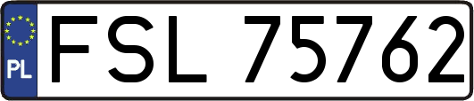 FSL75762
