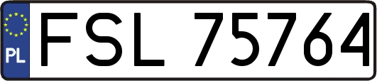 FSL75764