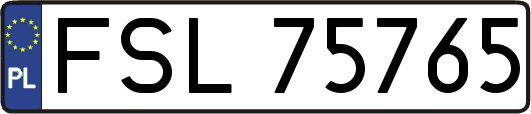 FSL75765