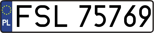 FSL75769