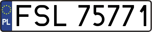 FSL75771