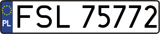 FSL75772