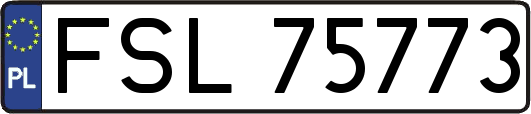 FSL75773