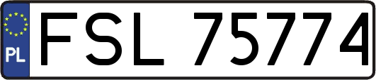 FSL75774