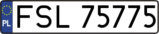 FSL75775
