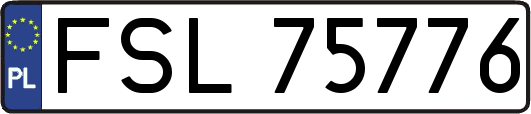 FSL75776