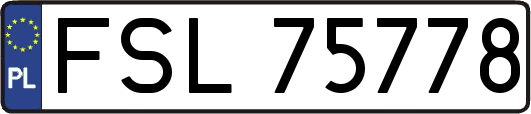 FSL75778