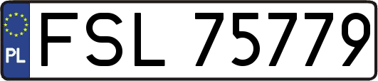 FSL75779