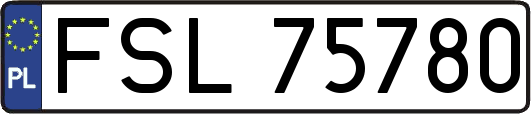 FSL75780