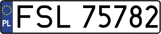 FSL75782