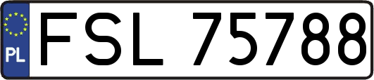 FSL75788
