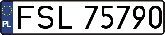 FSL75790