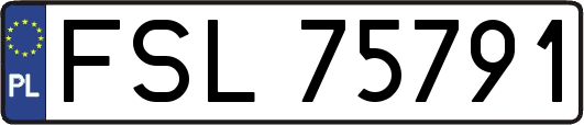 FSL75791