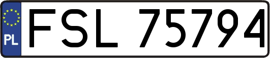 FSL75794