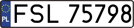 FSL75798
