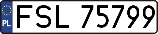 FSL75799