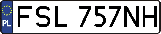 FSL757NH