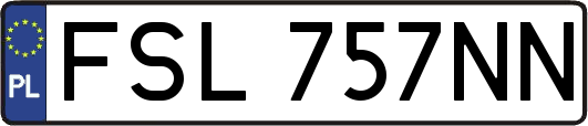 FSL757NN