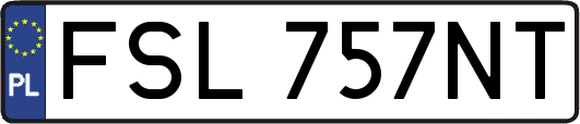 FSL757NT