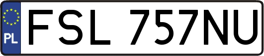 FSL757NU