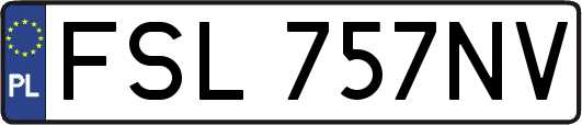 FSL757NV
