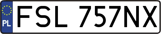 FSL757NX