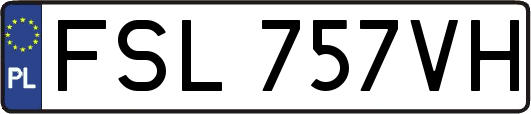 FSL757VH