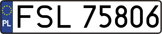 FSL75806