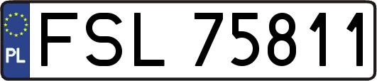 FSL75811